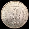 Image 2 : 1901 Morgan Silver Dollar CLOSELY UNCIRCULATED