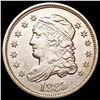 Image 1 : 1835 Capped Bust Half Dime UNCIRCULATED