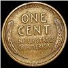 Image 2 : 1909-S VDB Wheat Cent LIGHTLY CIRCULATED