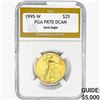 1995-W   PGA PR70 DCAM