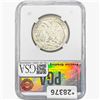 Image 2 : 1937 Walking Liberty Half Dollar PGA MS65