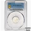 Image 1 : 1959 Roosevelt Dime PCGS MS67 FB
