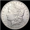 Image 1 : 1896-O Morgan Silver Dollar CLOSELY UNCIRCULATED
