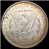 Image 2 : 1887/6-O Morgan Silver Dollar CLOSELY UNCIRCULATED