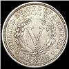 Image 2 : 1883 Liberty Victory Nickel CLOSELY UNCIRCULATED