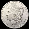 Image 1 : 1894-O Morgan Silver Dollar CLOSELY UNCIRCULATED