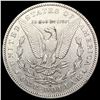 Image 2 : 1894-O Morgan Silver Dollar CLOSELY UNCIRCULATED