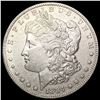 Image 1 : 1884-S Morgan Silver Dollar CLOSELY UNCIRCULATED
