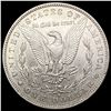 Image 2 : 1884-S Morgan Silver Dollar CLOSELY UNCIRCULATED