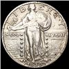 Image 1 : 1930-S Standing Liberty Quarter CLOSELY UNCIRCULATED