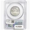 Image 2 : 2000-W 1/2oz Pt. $50 Statue of Liberty PCGS PR69 DCAM