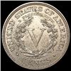 Image 2 : 1887 Liberty Victory Nickel CLOSELY UNCIRCULATED
