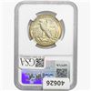 Image 2 : 1942-D Walking Liberty Half Dollar NGC MS66+