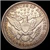 Image 2 : 1904 Barber Quarter CLOSELY UNCIRCULATED