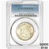 Image 1 : 1950-D Franklin Half Dollar PCGS MS64 FBL
