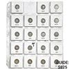 1916-1945 Mercury Dime Collection [78 Coins]