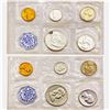 Image 2 : 1958 US Proof Sets [20 Coins]