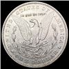 Image 2 : 1883-S Morgan Silver Dollar CLOSELY UNCIRCULATED