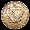 Image 2 : 1920 Standing Liberty Quarter UNCIRCULATED