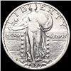 1927-S Standing Liberty Quarter NEARLY UNCIRCULATED