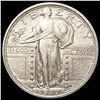 Image 1 : 1917 Standing Liberty Quarter CLOSELY UNCIRCULATED