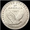 Image 2 : 1917 Standing Liberty Quarter CLOSELY UNCIRCULATED