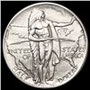 Image 1 : 1926 Oregon Trail Half Dollar UNCIRCULATED