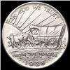 Image 2 : 1926 Oregon Trail Half Dollar UNCIRCULATED