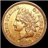 Image 1 : 1862 Indian Head Cent CLOSELY UNCIRCULATED
