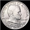 1922 W/Star Grant Half Dollar UNCIRCULATED