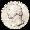 Image 1 : 1932 Washington Silver Quarter UNCIRCULATED