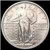 1917 Standing Liberty Quarter CHOICE AU
