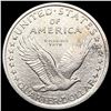 Image 2 : 1917 Standing Liberty Quarter CHOICE AU