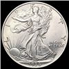 1936 Walking Liberty Half Dollar UNCIRCULATED