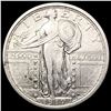 1917 Standing Liberty Quarter CHOICE AU