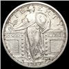 1917 Standing Liberty Quarter CHOICE AU