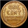 Image 2 : 1931-S Wheat Cent LIGHTLY CIRCULATED