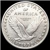 Image 2 : 1917 Standing Liberty Quarter CHOICE AU