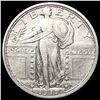 1917 Standing Liberty Quarter CHOICE AU