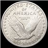 Image 2 : 1917 Standing Liberty Quarter CHOICE AU