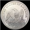 Image 2 : 1849 Seated Liberty Dollar UNCIRCULATED