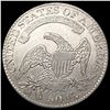 Image 2 : 1826 Capped Bust Half Dollar CLOSELY UNCIRCULATED