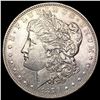 Image 1 : 1879-S Rev 78 Morgan Silver Dollar CLOSELY UNCIRCULATED