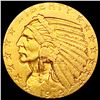 Image 1 : 1912-S $5 Gold Half Eagle CLOSELY UNCIRCULATED