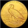 Image 2 : 1912-S $5 Gold Half Eagle CLOSELY UNCIRCULATED