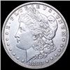 Image 1 : 1880 Morgan Silver Dollar CLOSELY UNCIRCULATED