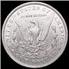 Image 2 : 1893 Morgan Silver Dollar CLOSELY UNCIRCULATED