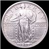 Image 1 : 1917 Seated Liberty Quarter UNCIRCULATED