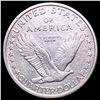 Image 2 : 1917 Seated Liberty Quarter UNCIRCULATED