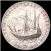 1920 Pilgrim Half Dollar UNCIRCULATED